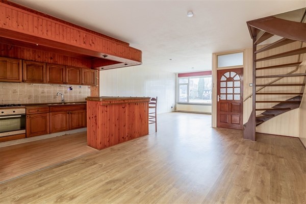 Medium property photo - Rensel 29, 9642 KK Veendam